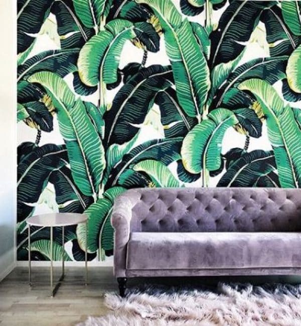 Wall Wrap 8 - Mural Wallpaper Gold Coast - Five Three Designs