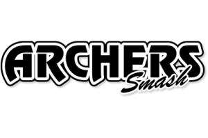 archers smash - Homepage - Five Three Designs 1 archers-smash